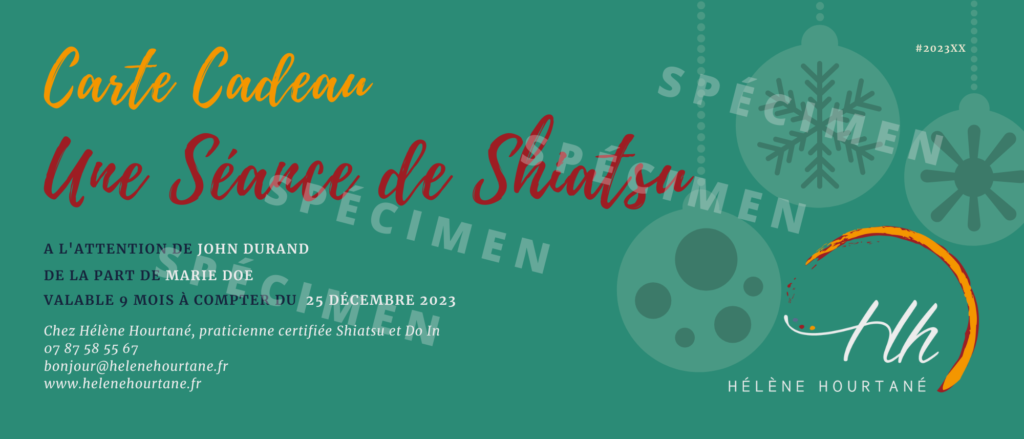 Comment choisir le bon cadeau de Noël ? - Hélène Hourtané